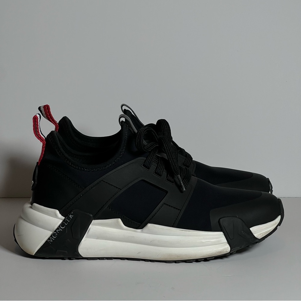 Moncler Lunarove Sneakers